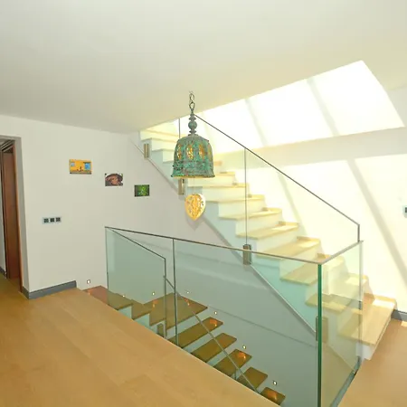 Sea View In Upscale Yalikavak