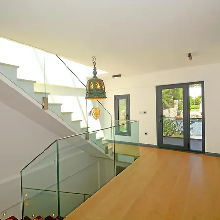 Villa Sea View In Upscale Yalikavak