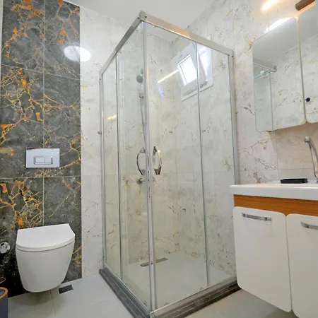 Sea View In Upscale Yalikavak Villa