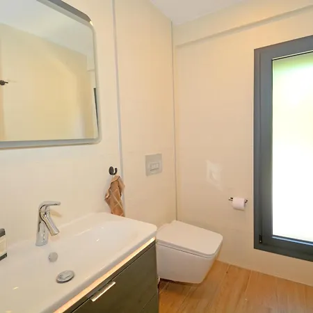 Sea View In Upscale Yalikavak Villa Bodrum