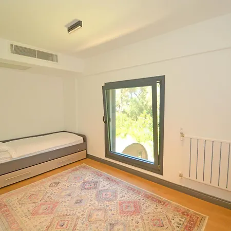 Sea View In Upscale Yalikavak * Bodrum