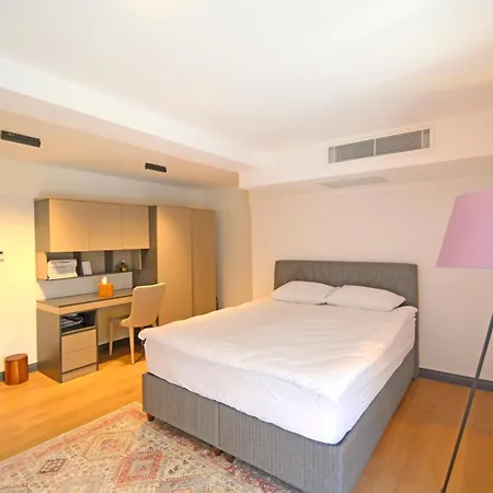 Sea View In Upscale Yalikavak