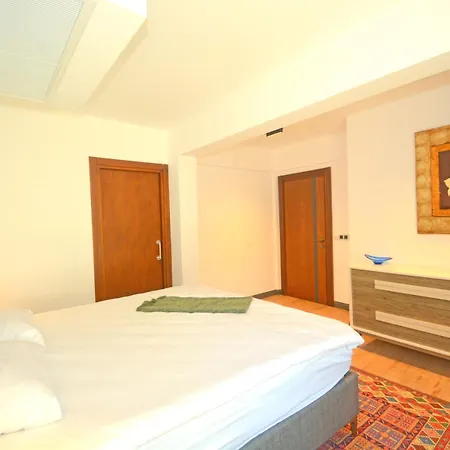 Sea View In Upscale Yalikavak *