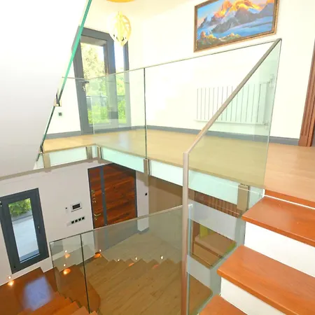 Willa Sea View In Upscale Yalikavak