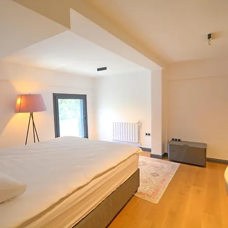 Willa Sea View In Upscale Yalikavak Bodrum
