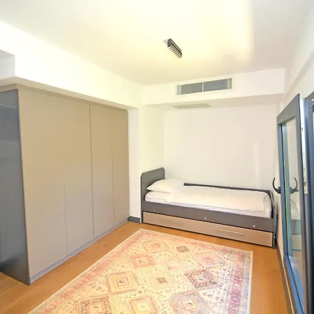 Sea View In Upscale Yalikavak Βίλα