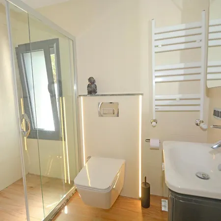 Willa Sea View In Upscale Yalikavak Bodrum
