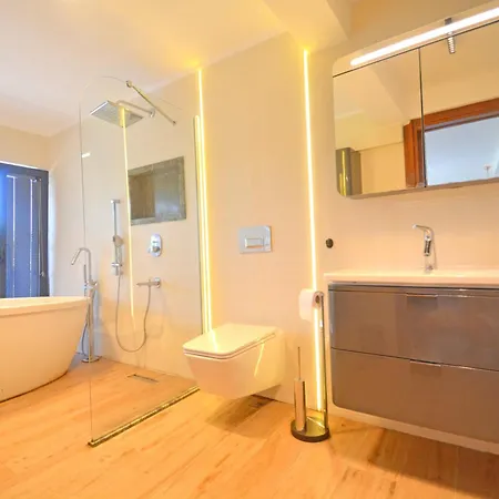 Sea View In Upscale Yalikavak * Αλικαρνασσός