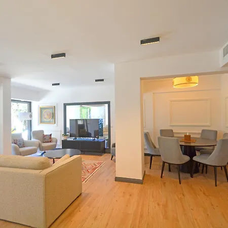 Sea View In Upscale Yalikavak Βίλα *