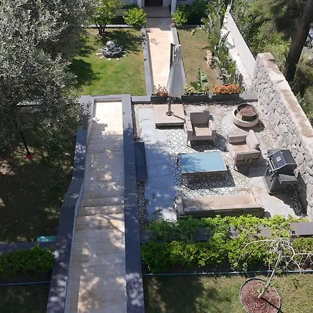 Βίλα Sea View In Upscale Yalikavak