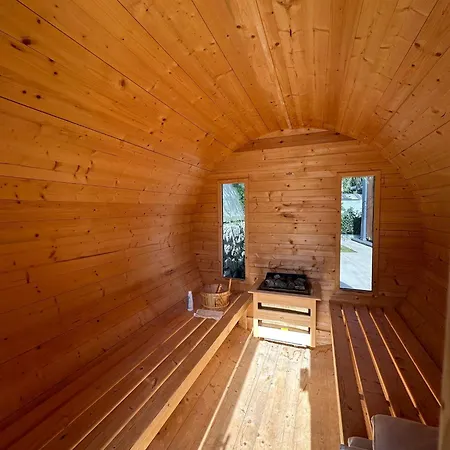 Βίλα Sea View In Upscale Yalikavak Αλικαρνασσός