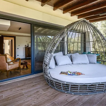 Sea View In Upscale Yalikavak * Bodrum