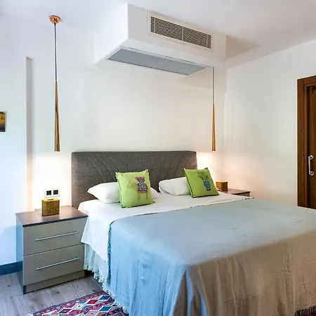 Villa Sea View In Upscale Yalikavak