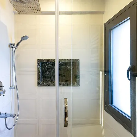 Villa Sea View In Upscale Yalikavak