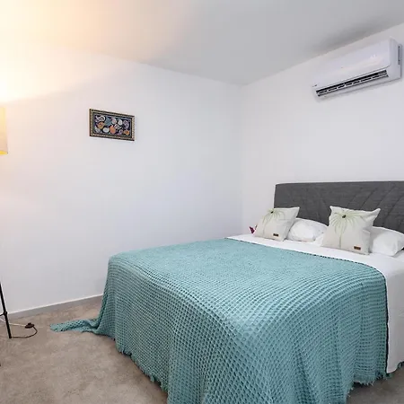 Villa Sea View In Upscale Yalikavak