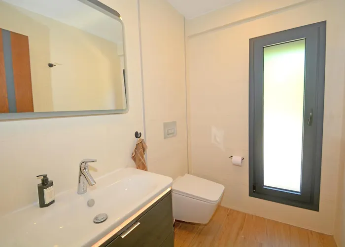 Sea View In Upscale Yalikavak 빌라 Bodrum