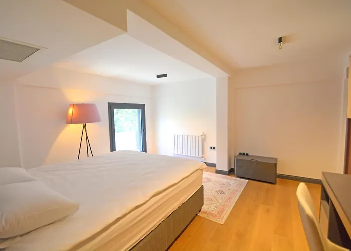 Vila Sea View In Upscale Yalikavak Bodrum
