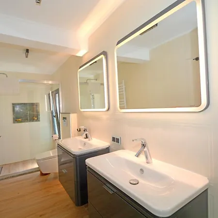 Vila Sea View In Upscale Yalikavak