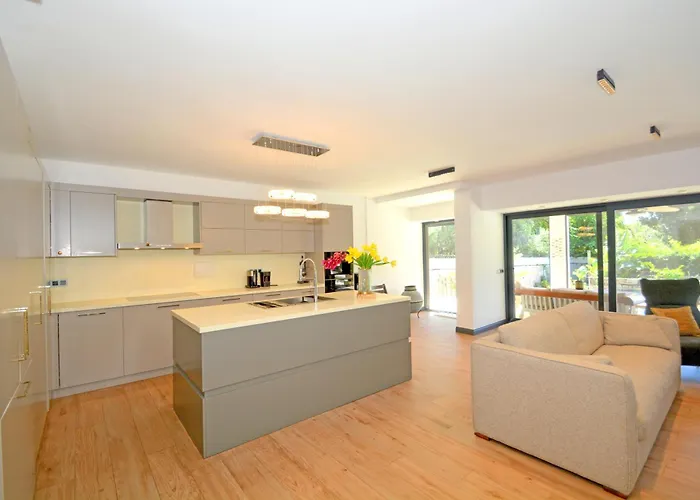 Villa Sea View In Upscale Yalikavak *