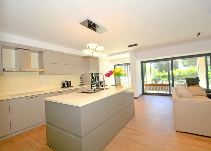 Villa Sea View In Upscale Yalikavak *